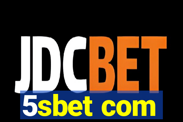 5sbet com